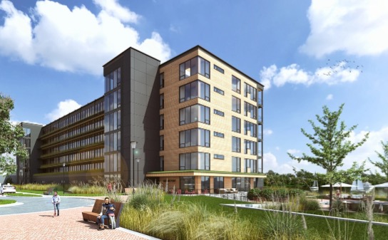 Adelaide Pointe